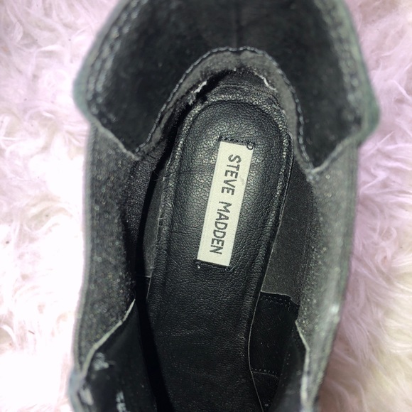 Steve Madden Boots - Picture 4 of 6